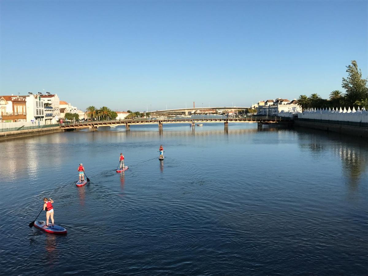 Tavira Nomad Guesthouse Exterior foto