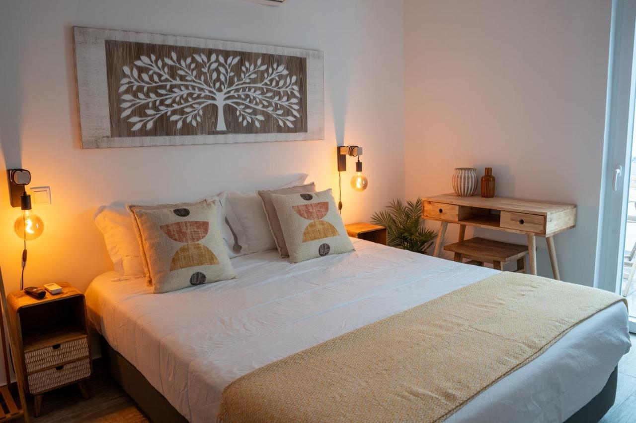 Tavira Nomad Guesthouse Exterior foto